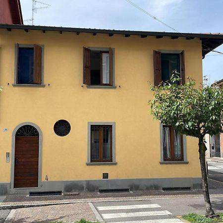 Le Case Di Azzano Vicino All'Aeroporto Di Alice E Giorgia Azzano San Paolo Exterior photo
