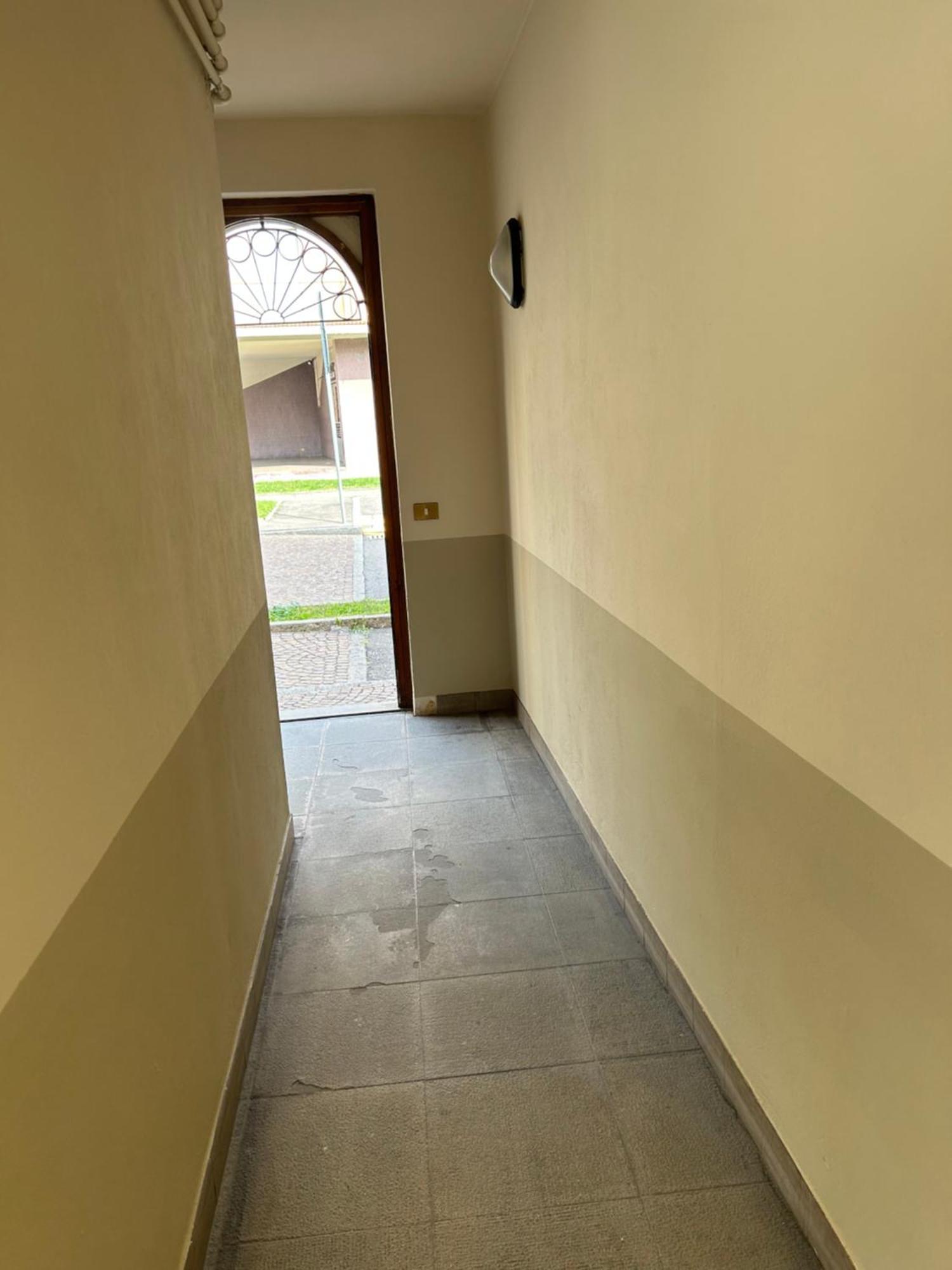 Le Case Di Azzano Vicino All'Aeroporto Di Alice E Giorgia Azzano San Paolo Exterior photo